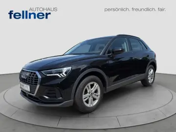 Q3 2.0 TDI 35 quattro