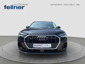Q3 2.0 TDI 35 quattro