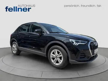 Q3 2.0 TDI 35 quattro