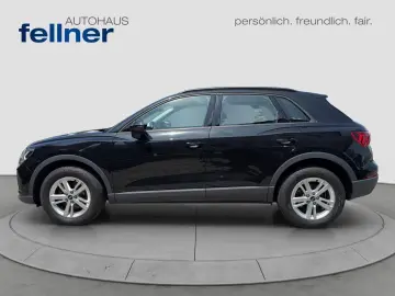 Q3 2.0 TDI 35 quattro