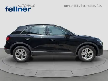 Q3 2.0 TDI 35 quattro