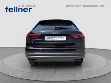 Q3 2.0 TDI 35 quattro