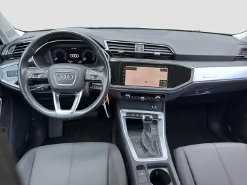 Q3 2.0 TDI 35 quattro