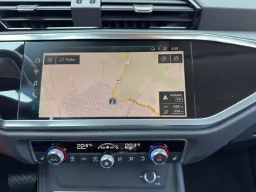 Q3 2.0 TDI 35 quattro