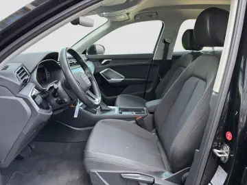 Q3 2.0 TDI 35 quattro