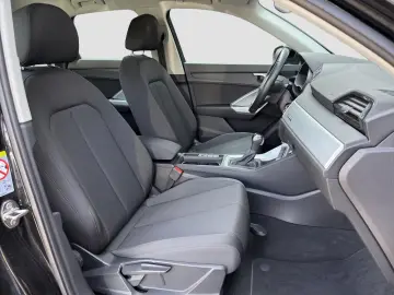 Q3 2.0 TDI 35 quattro