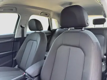 Q3 2.0 TDI 35 quattro