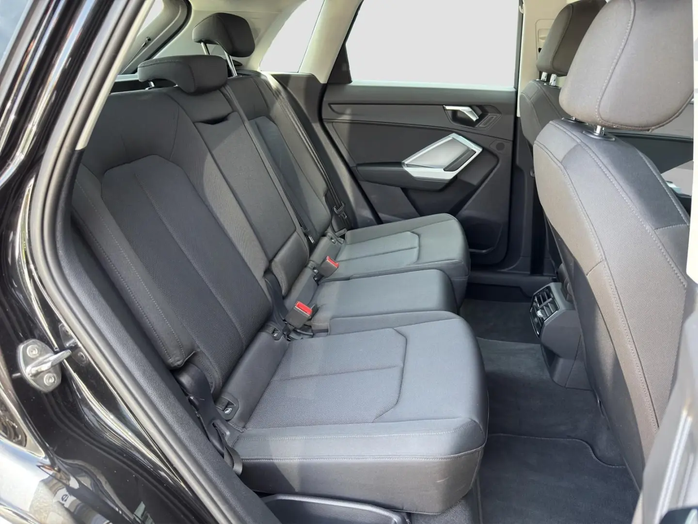 Q3 2.0 TDI 35 quattro
