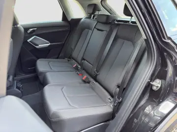 Q3 2.0 TDI 35 quattro