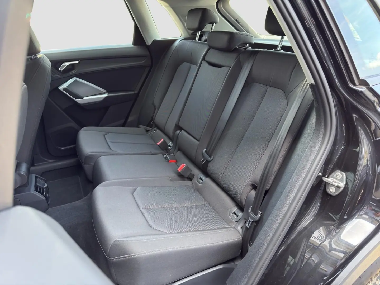 Q3 2.0 TDI 35 quattro