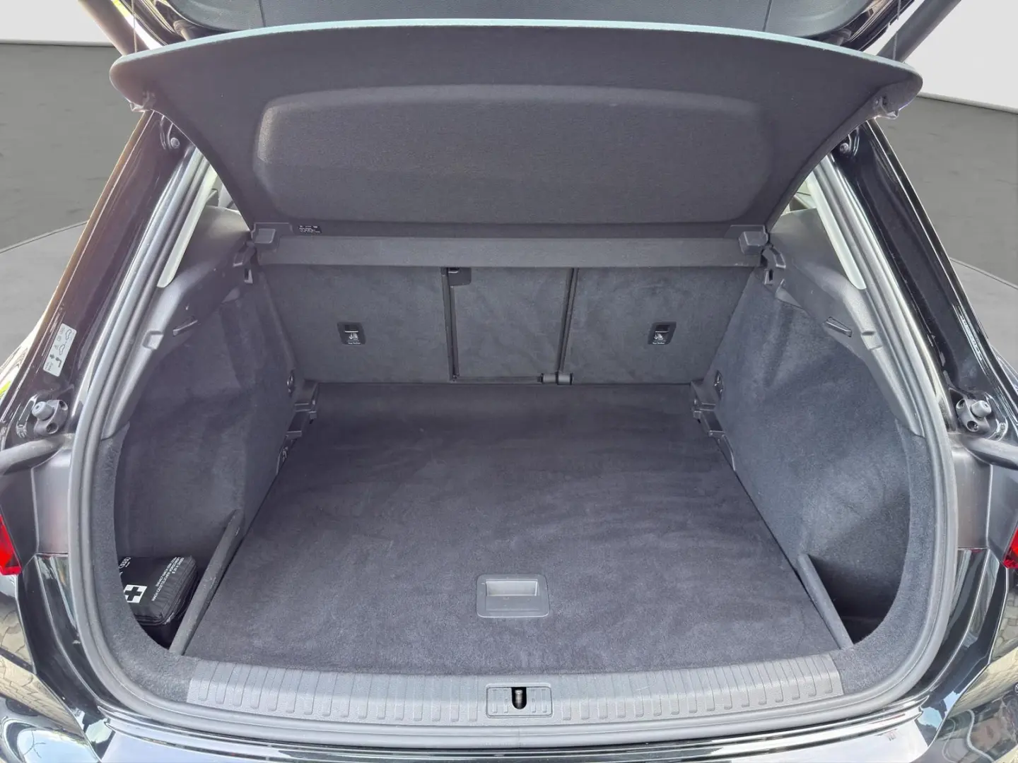 Q3 2.0 TDI 35 quattro