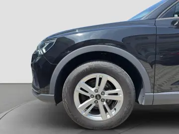 Q3 2.0 TDI 35 quattro