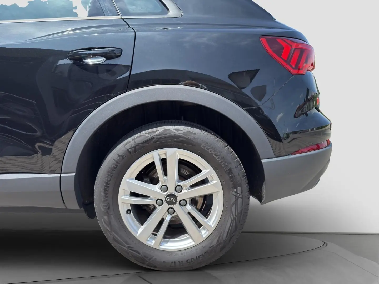 Q3 2.0 TDI 35 quattro