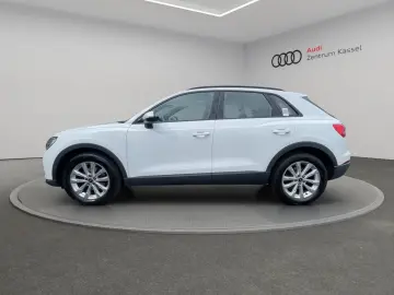 Q3 35 TDI LED