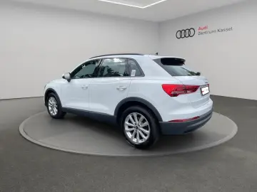 Q3 35 TDI LED