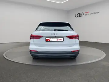 Q3 35 TDI LED