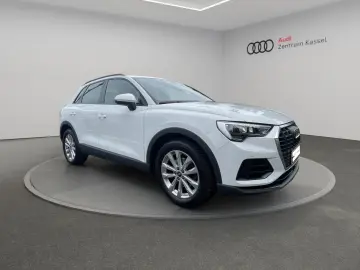Q3 35 TDI LED