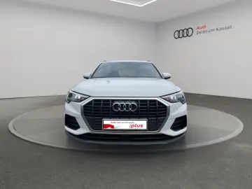 Q3 35 TDI LED