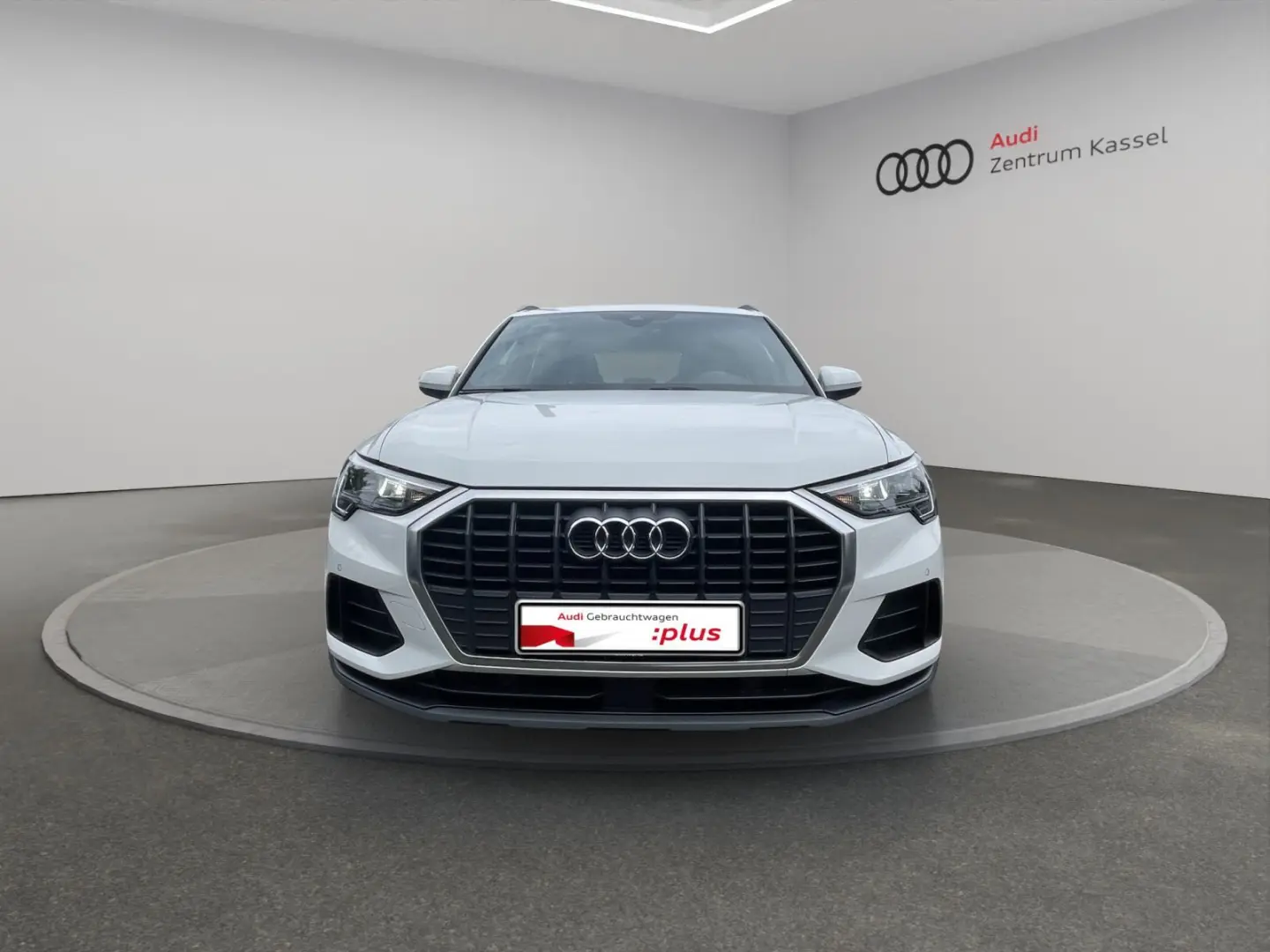 Q3 35 TDI LED