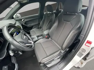Q3 35 TDI LED