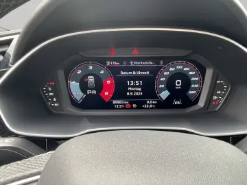 Q3 35 TDI LED