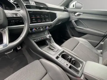 Q3 35 TDI LED