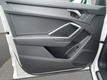 Q3 35 TDI LED