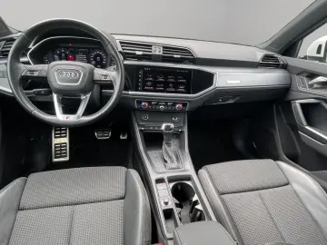 Q3 35 TDI LED