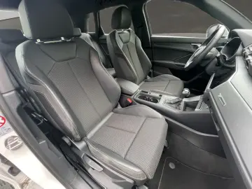 Q3 35 TDI LED