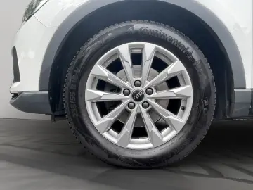 Q3 35 TDI LED