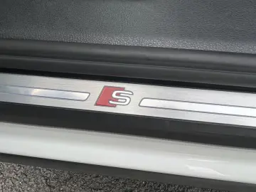 Q3 35 TDI LED