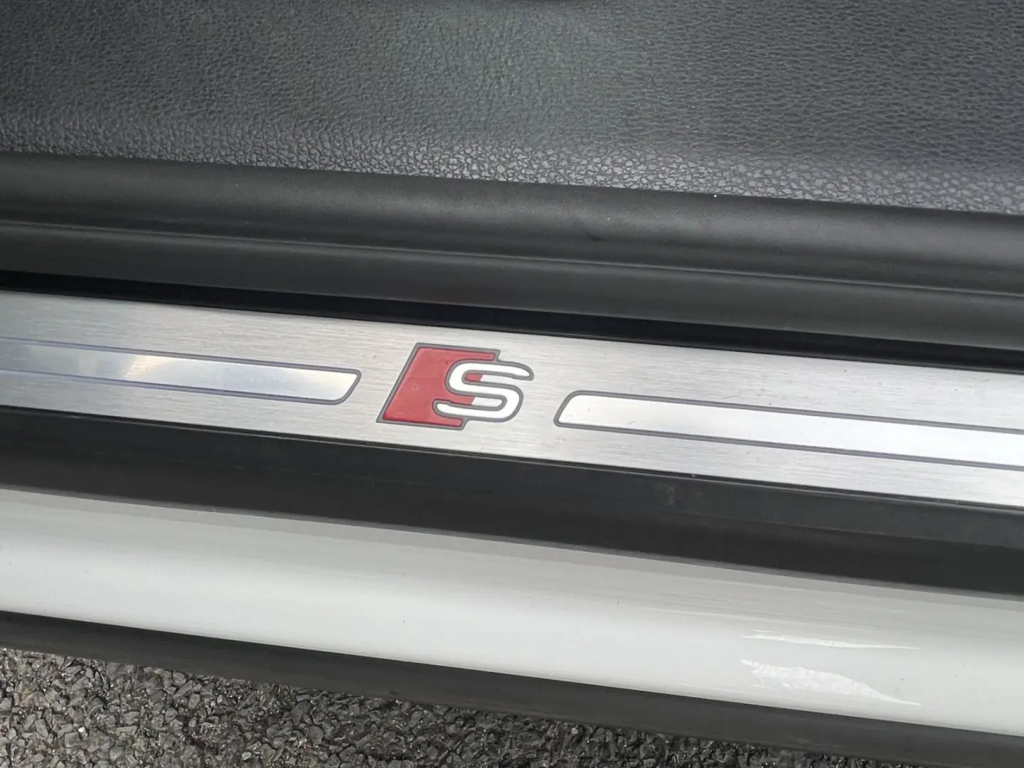 Q3 35 TDI LED