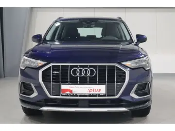 Q3 35 TDI quattro