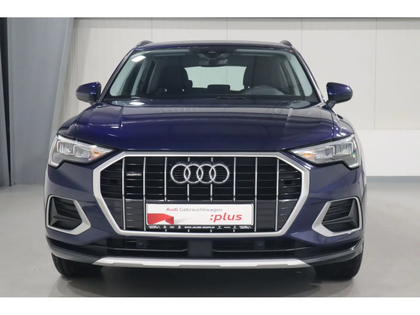Q3 35 TDI quattro