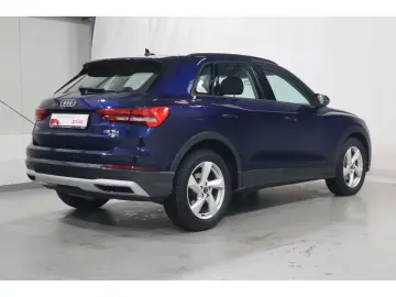 Q3 35 TDI quattro