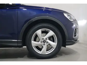 Q3 35 TDI quattro