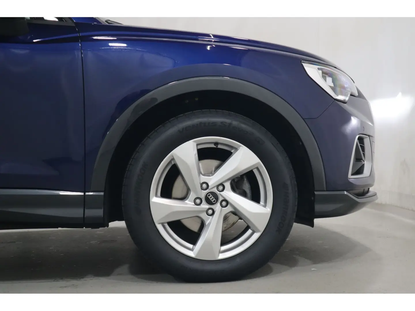 Q3 35 TDI quattro