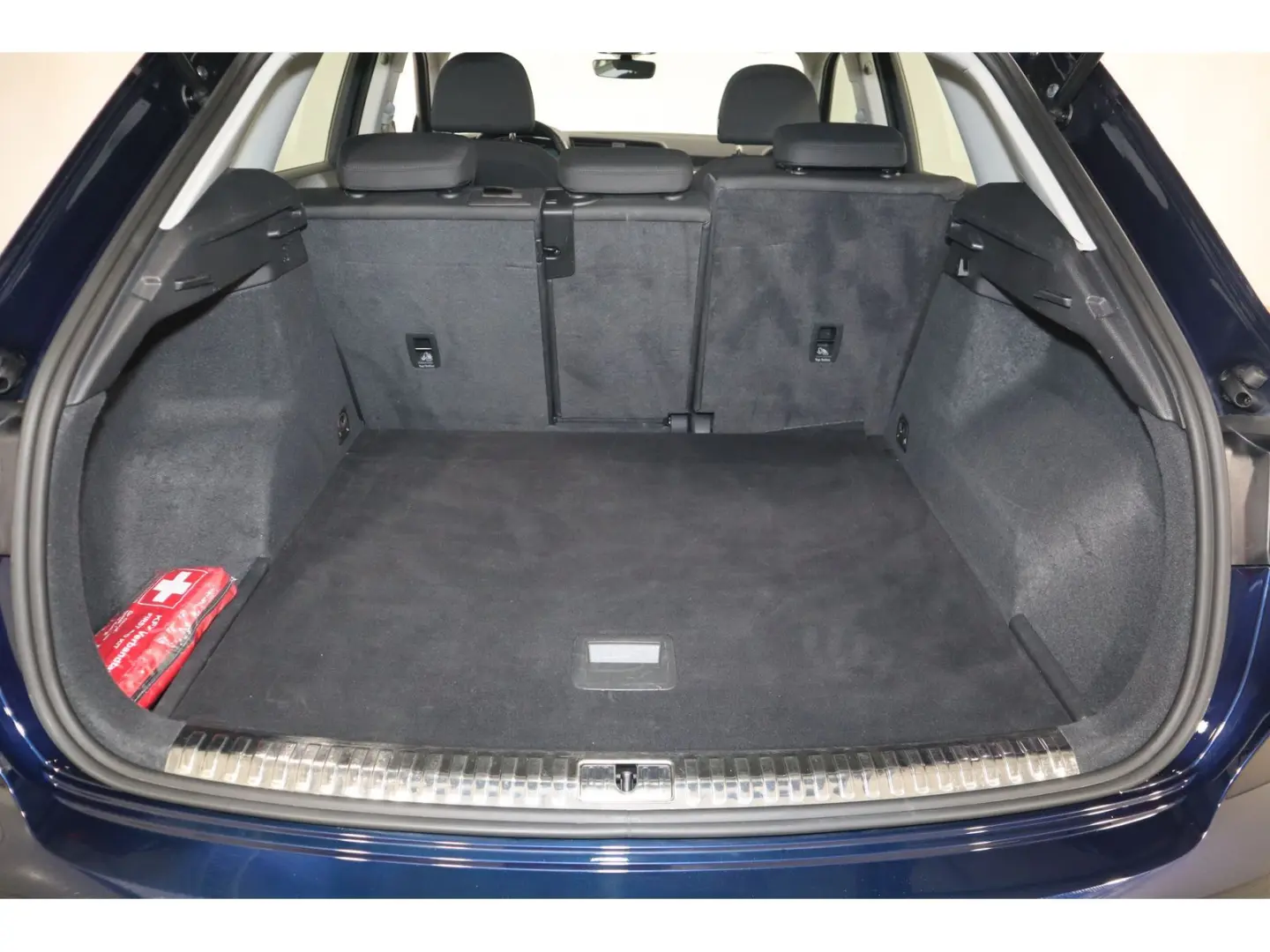 Q3 35 TDI quattro