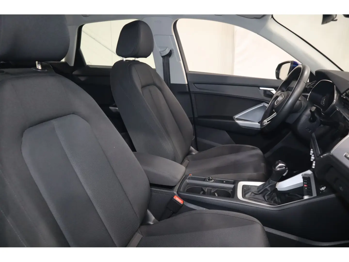 Q3 35 TDI quattro