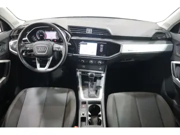 Q3 35 TDI quattro