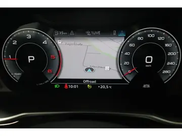 Q3 35 TDI quattro