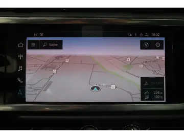 Q3 35 TDI quattro