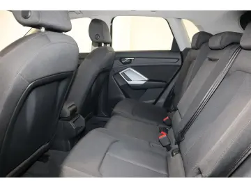 Q3 35 TDI quattro