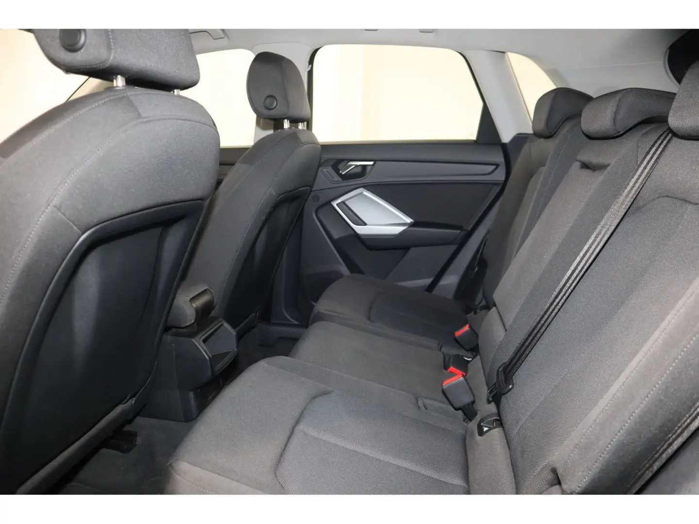 Q3 35 TDI quattro