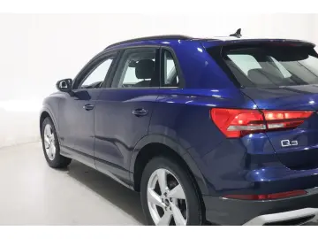 Q3 35 TDI quattro