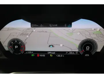 Q3 35 TDI quattro