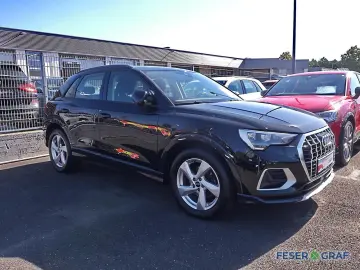 Q3 35 TDI S tronic
