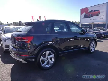 Q3 35 TDI S tronic
