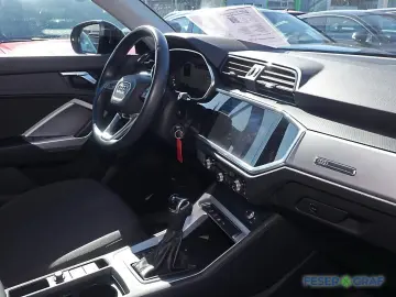 Q3 35 TDI S tronic