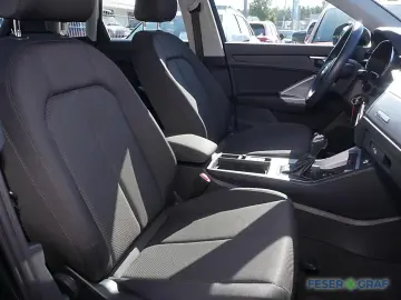 Q3 35 TDI S tronic